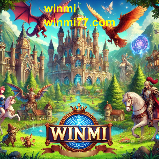 A Evolução dos Jogos de RPG no Winmi