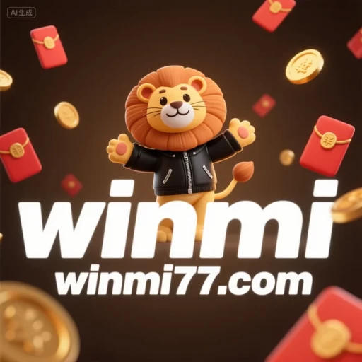 Logo winmi